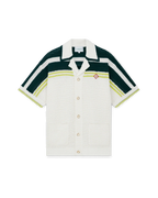 Tennis Crochet Set