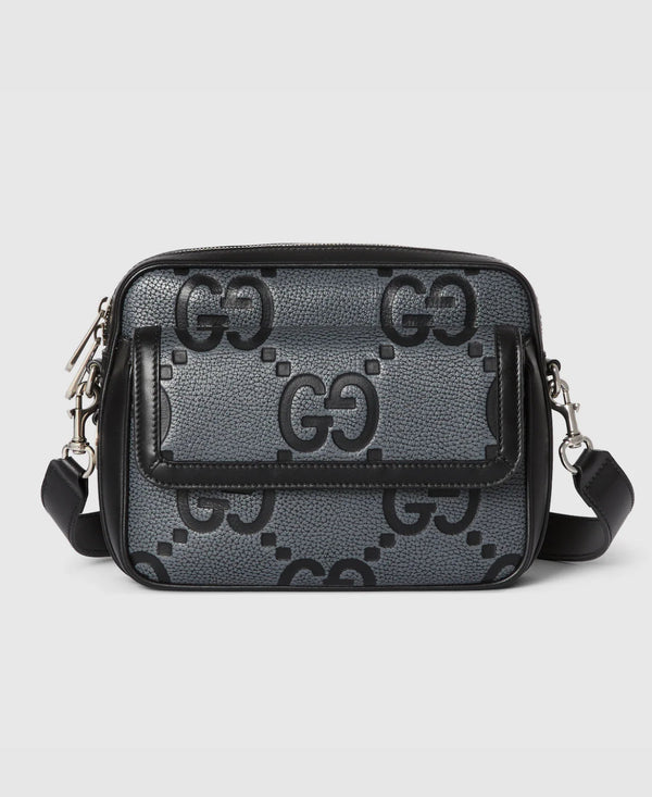 GG Jumbo Small Shoulder Bag