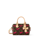 LV x TM - Speedy Bandoulière 20 Bag