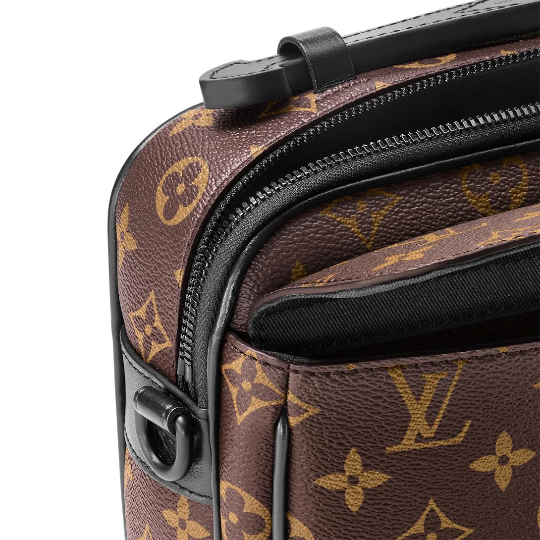 Louis Vuitton Sac messenger S Lock 1