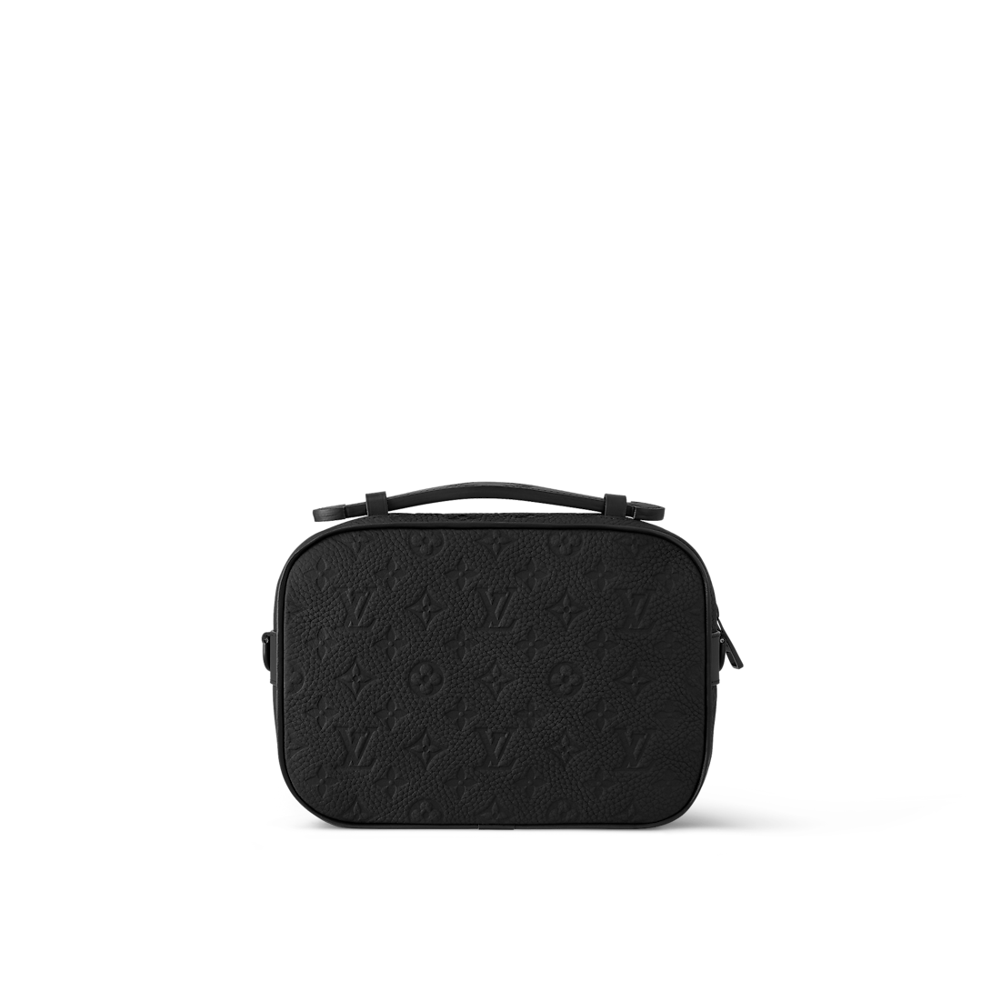 Louis Vuitton Sac messenger S Lock 2
