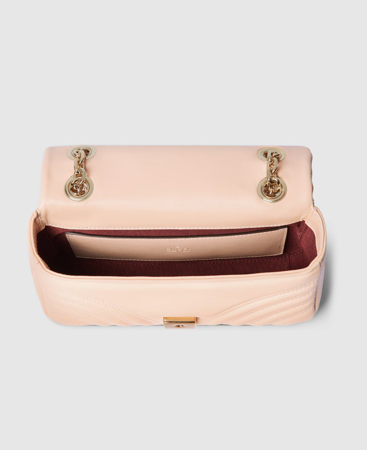 GG Marmont small shoulder bag