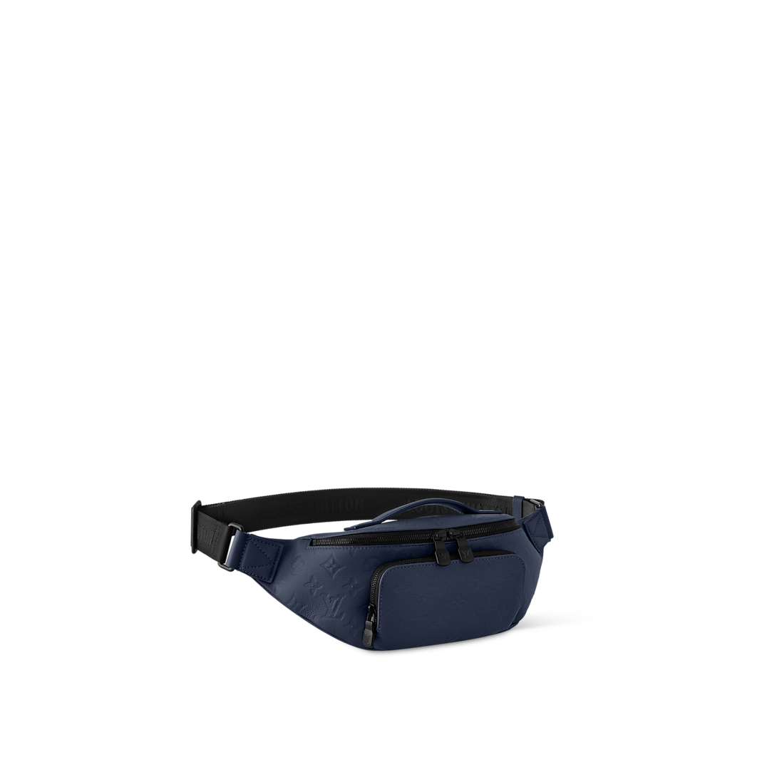 Louis Vuitton Sac ceinture Rush 4