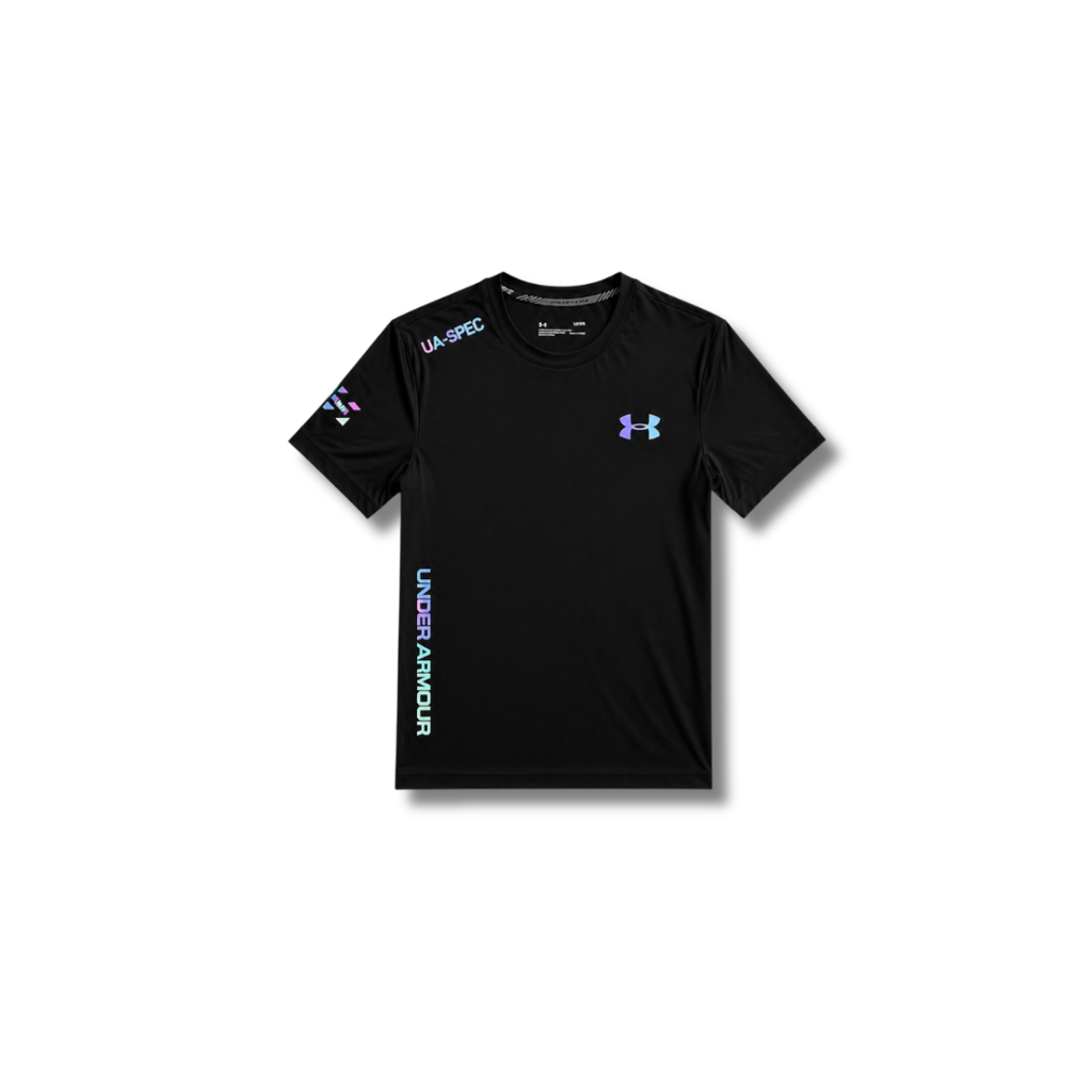Ensemble réfléchissant Under Armour