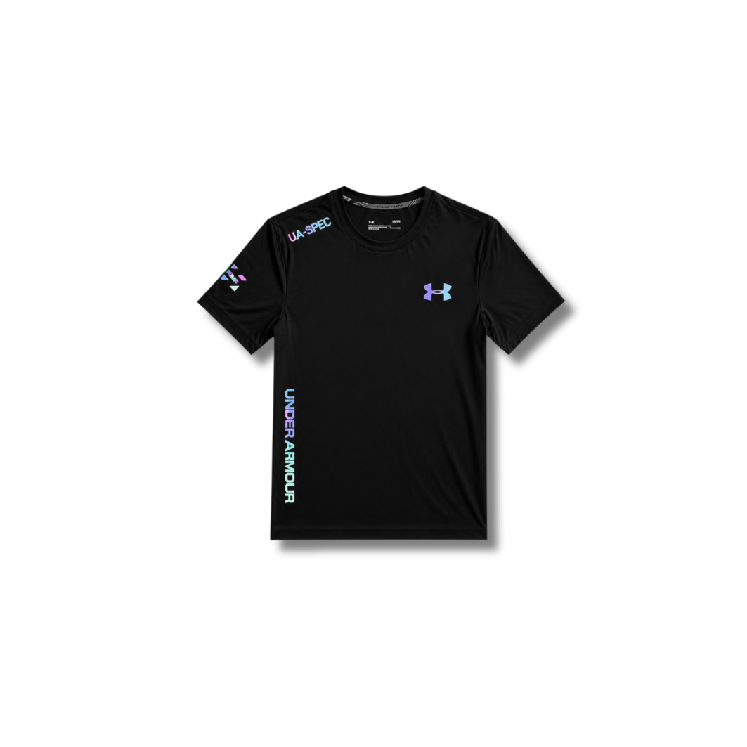 Ensemble réfléchissant Under Armour