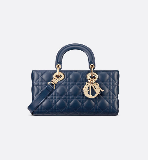 Lady D-Joy Bag Medium