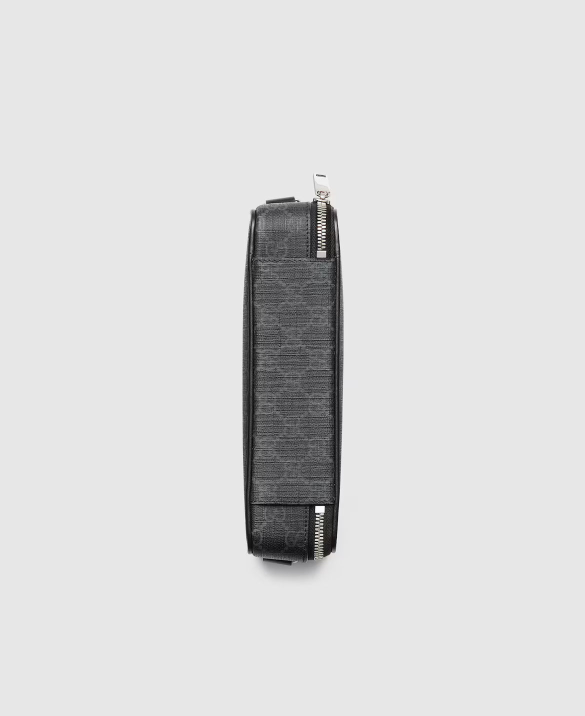 GG Black small shoulder bag