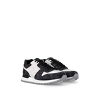 Sneaker Run Away