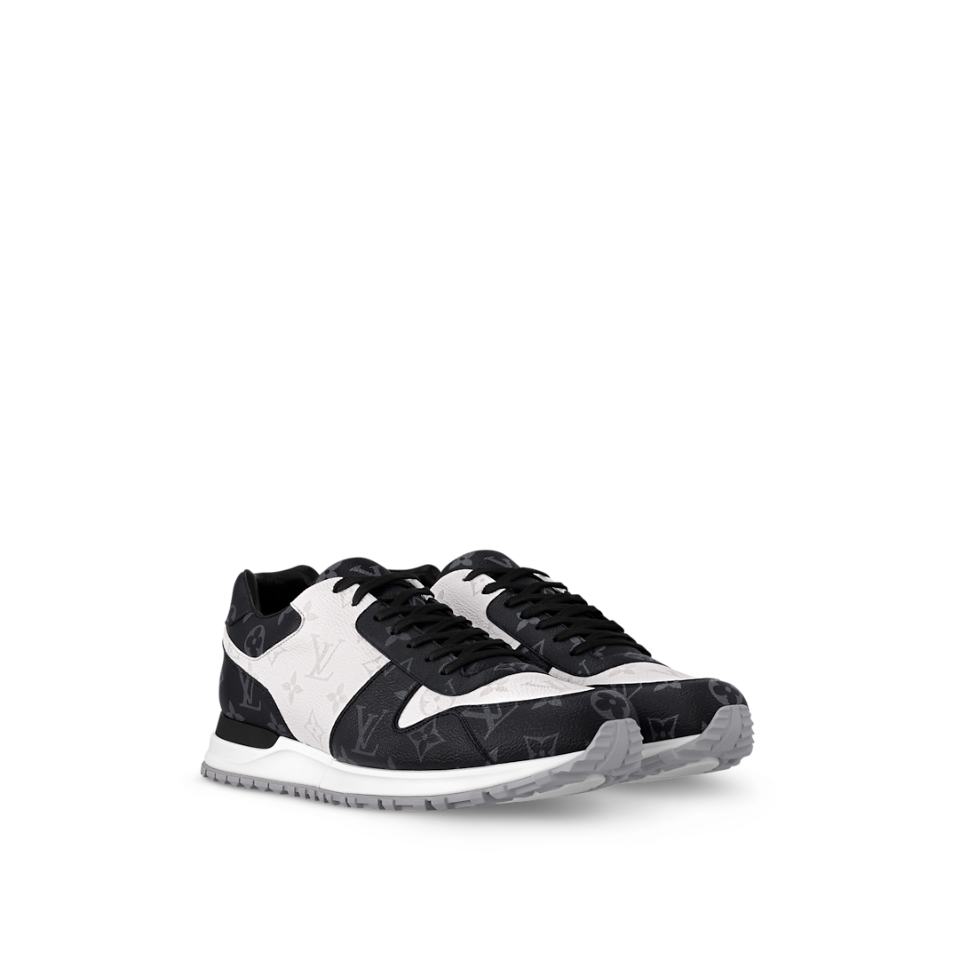 Sneaker Run Away