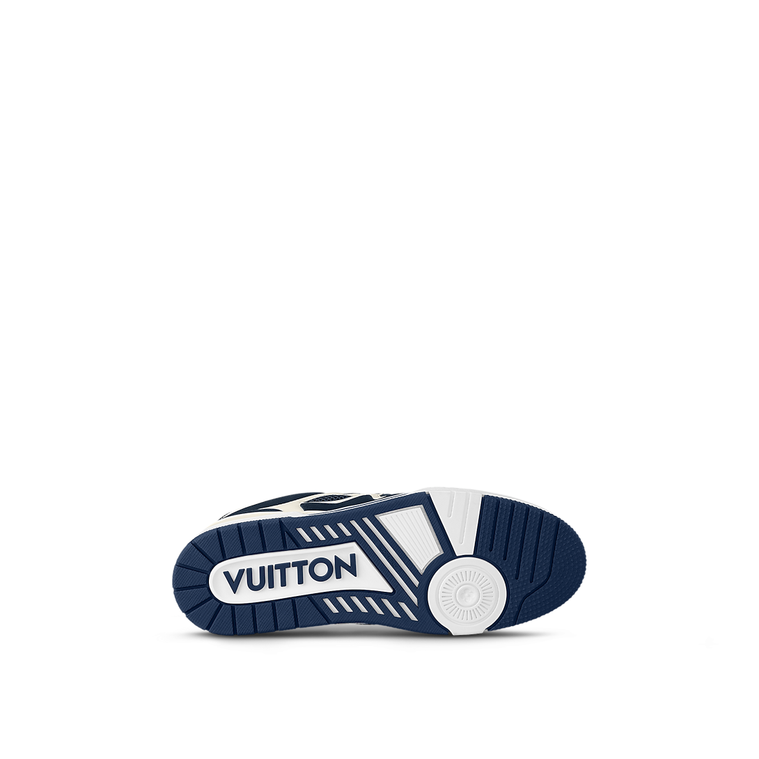 Louis Vuitton LV Skate Monogram Signature 1