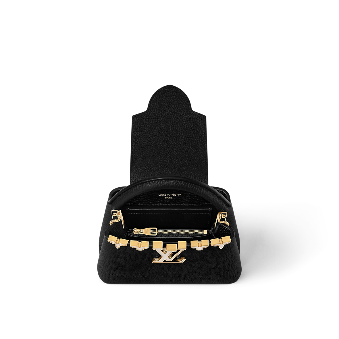 Capucines Mini Bag