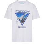 Casablanca 'Aiiiiir' T-Shirt