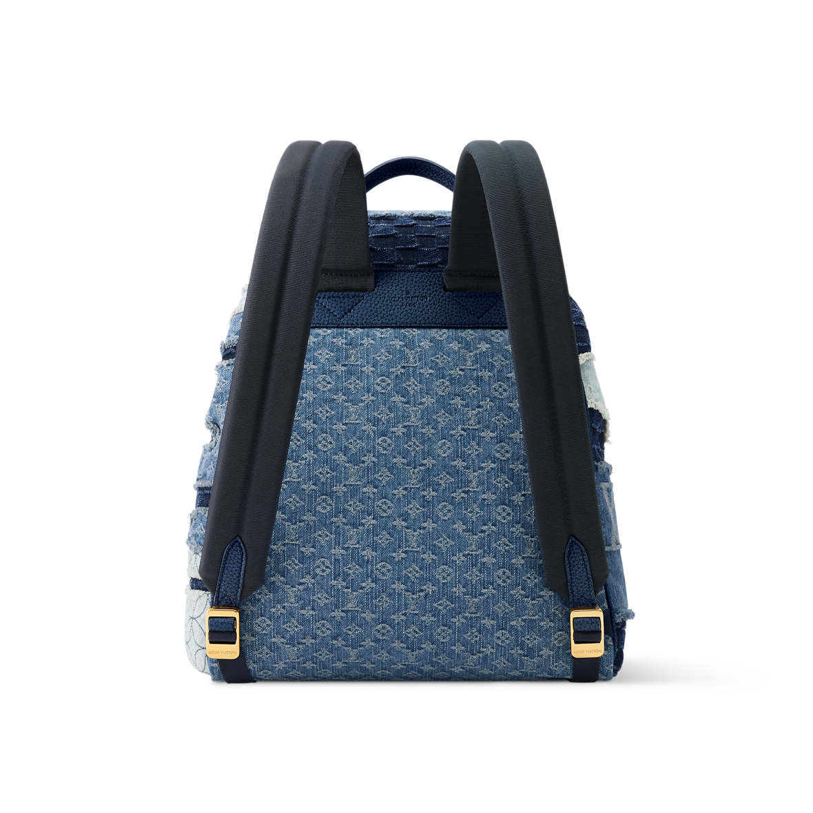 Montsouris Cargo Backpack