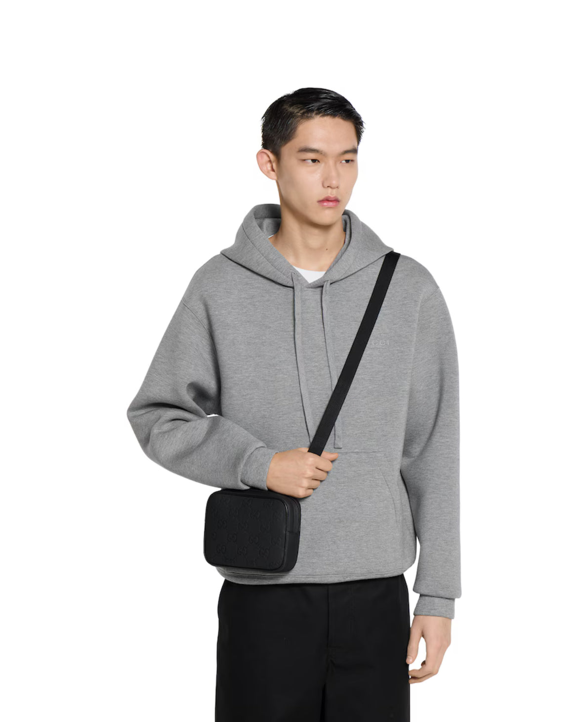 Gucci Edge mini bag