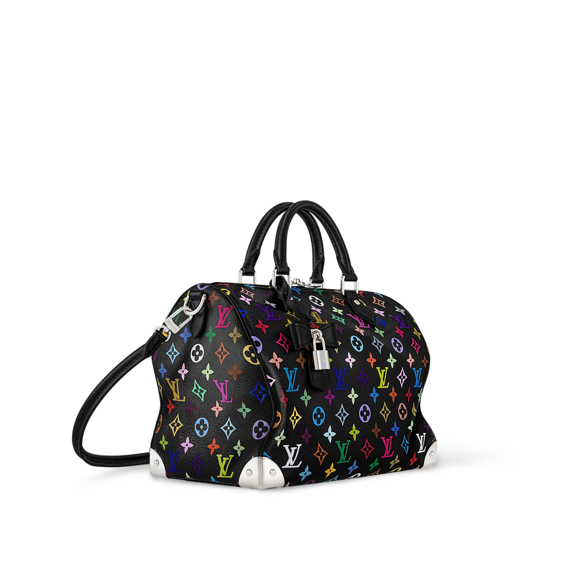 LV x TM - Speedy Soft 30 Bag