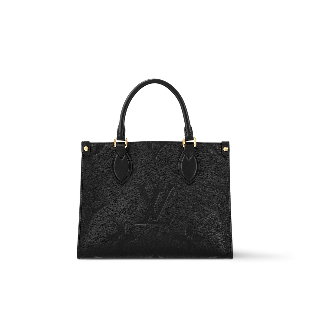 OnTheGo PM Tote Bag
