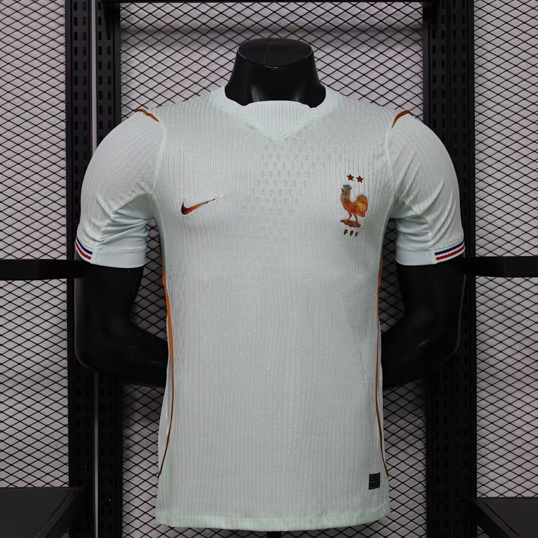 France away kit 2026 World Cup