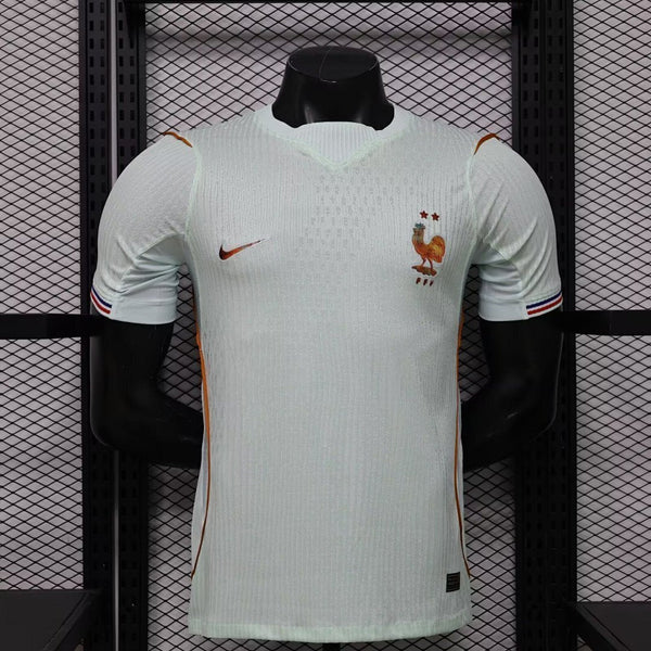Maillot France extérieur Coupe du monde 2026