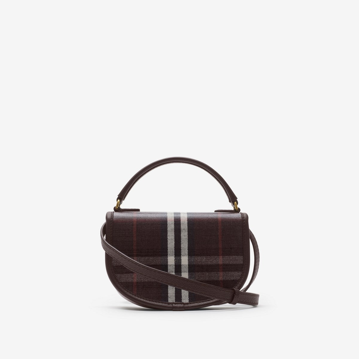 Highlands Mini Messenger Bag
