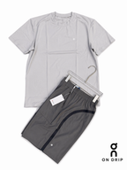 Ensemble lululemon gris