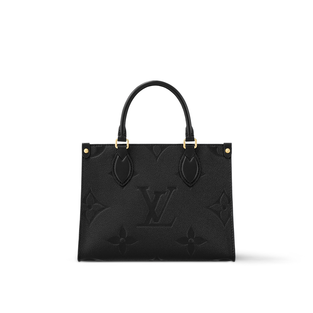 OnTheGo PM Tote Bag