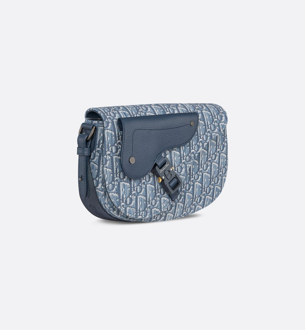 Dior Sac Messenger Saddle 2