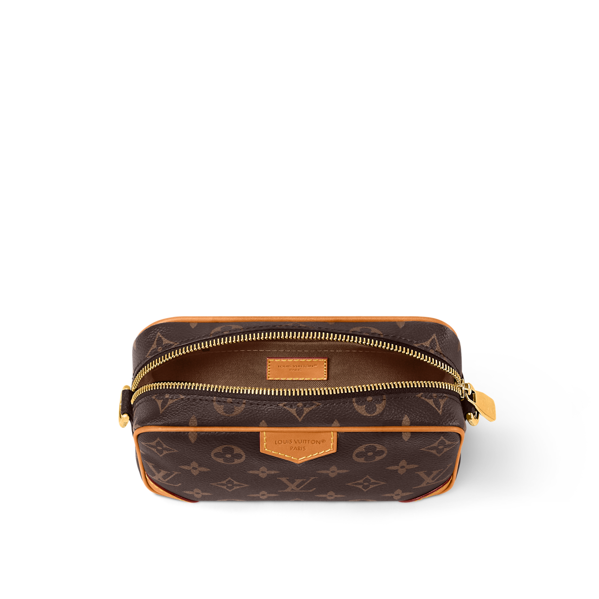 Trocadéro Wearable Wallet