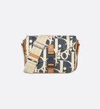 Dior Sac Messenger Saddle 4