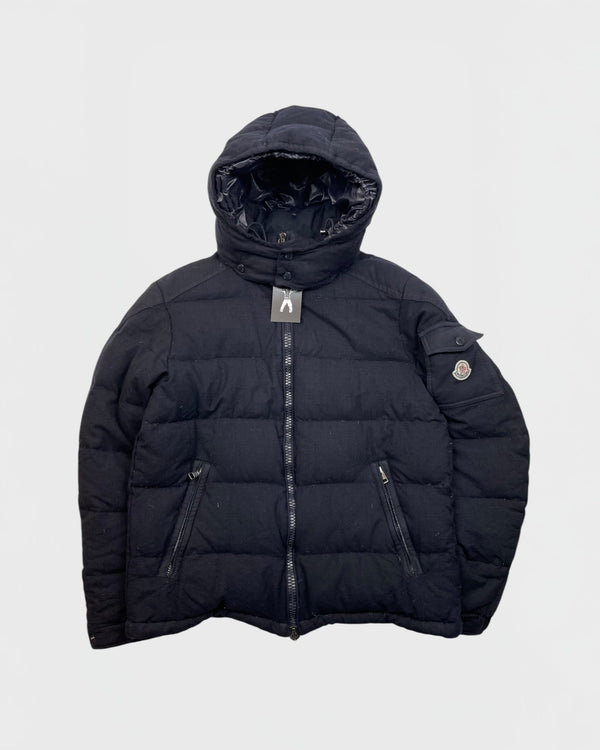 Doudoune Moncler Maya Mate