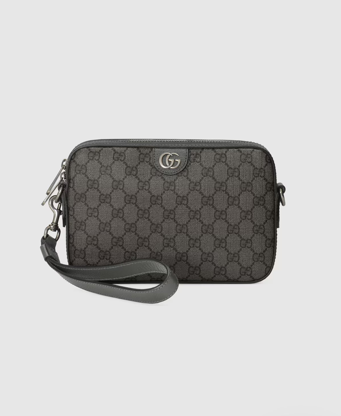 Ophidia small shoulder bag