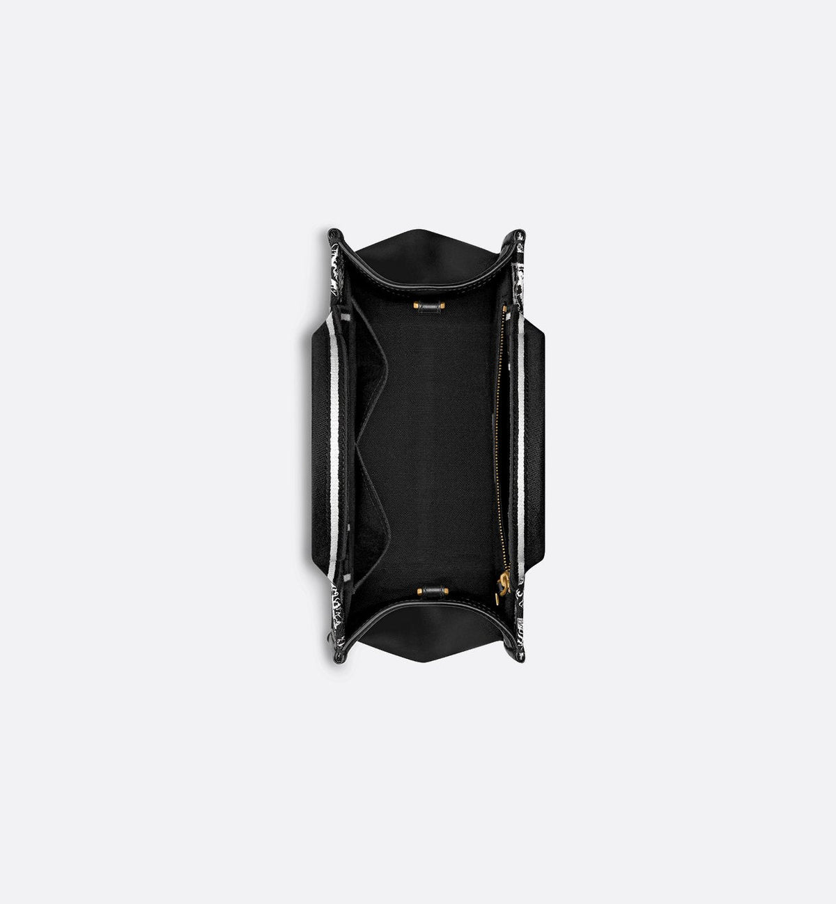 Dior Book Tote Small Bag