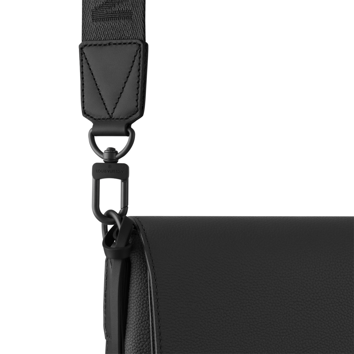 Louis Vuitton Sac messenger Takeoff 2