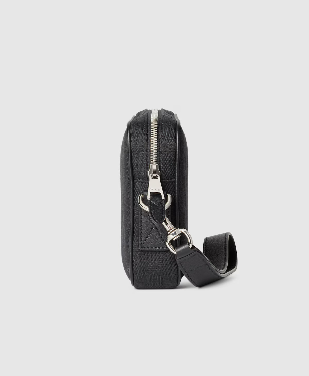 Small GG canvas shoulder bag
