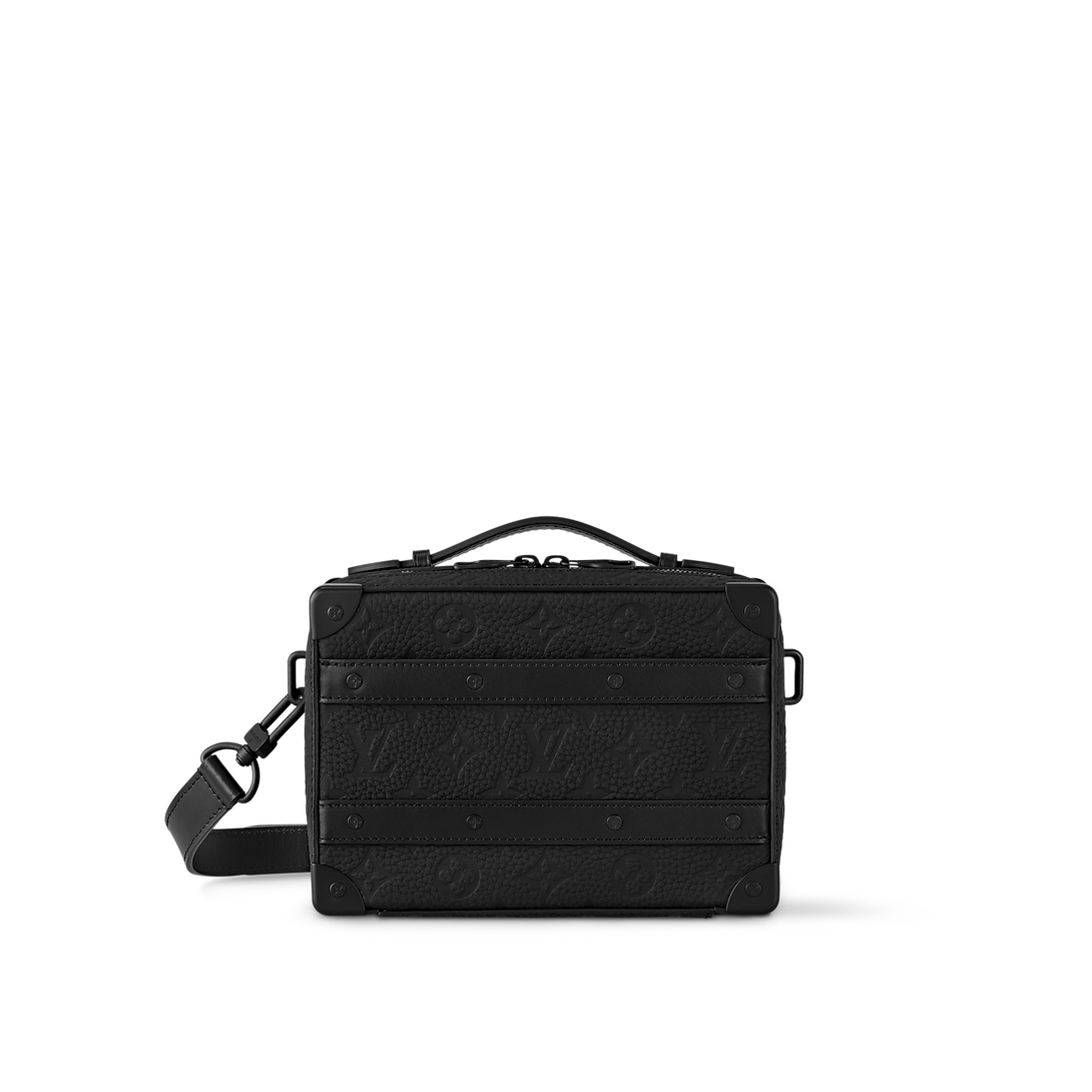 Soft Trunk Bag Handle