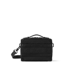 Soft Trunk Bag Handle