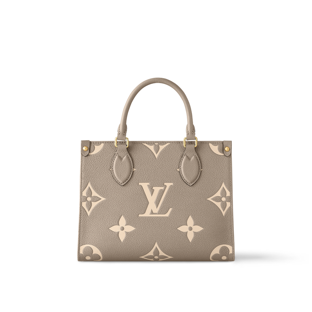OnTheGo PM Tote
