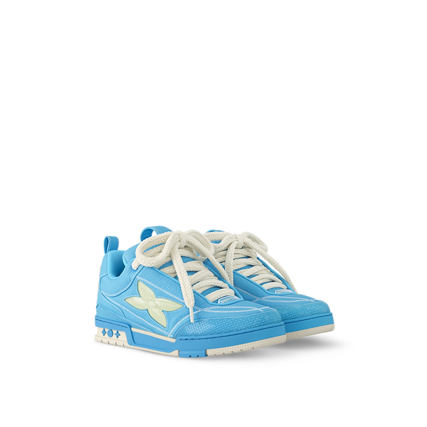 Louis Vuitton LV Skate Fleur de Monogram Oversize 2