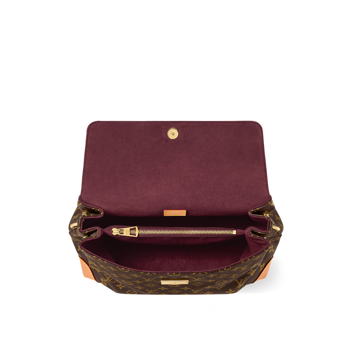 Hide Away MM bag