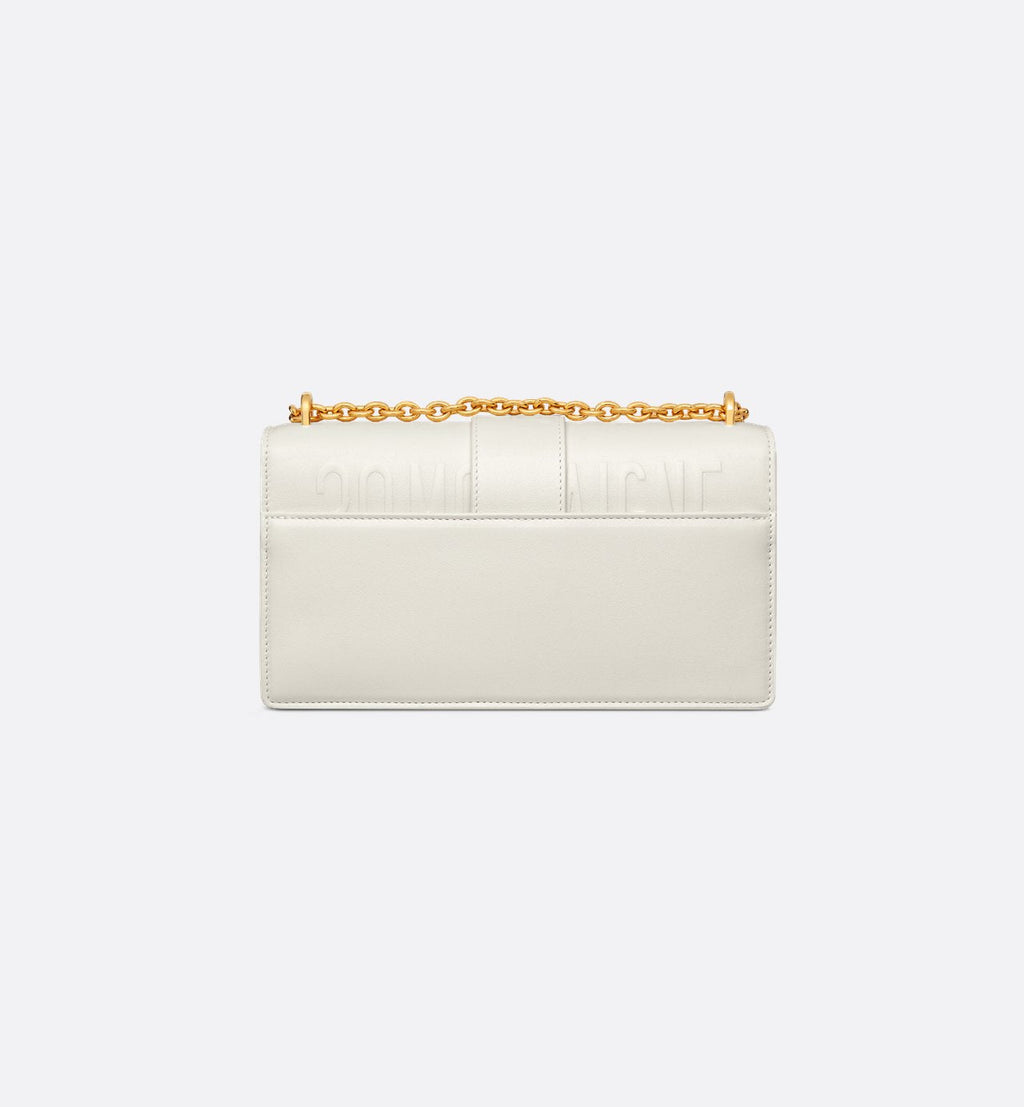 30 Montaigne East-West Chain Bag