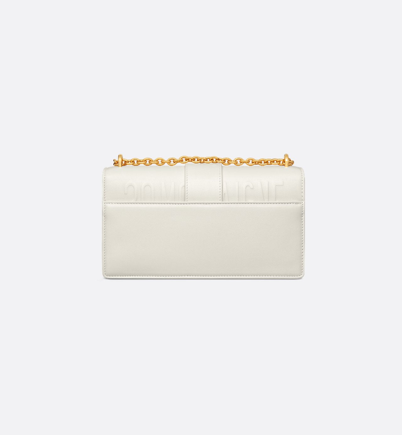 30 Montaigne East-West Chain Bag