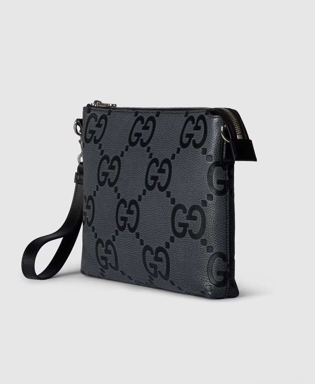 Medium GG jumbo shoulder bag