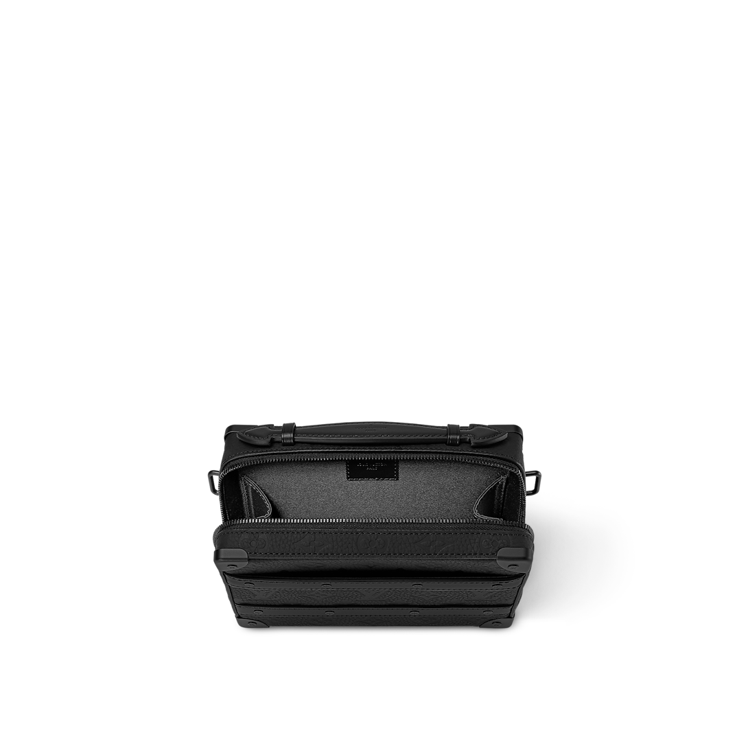 Soft Trunk Bag Handle