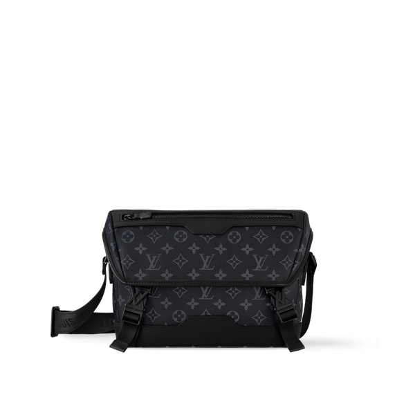 Louis Vuitton Sac Messenger Voyager PM 1