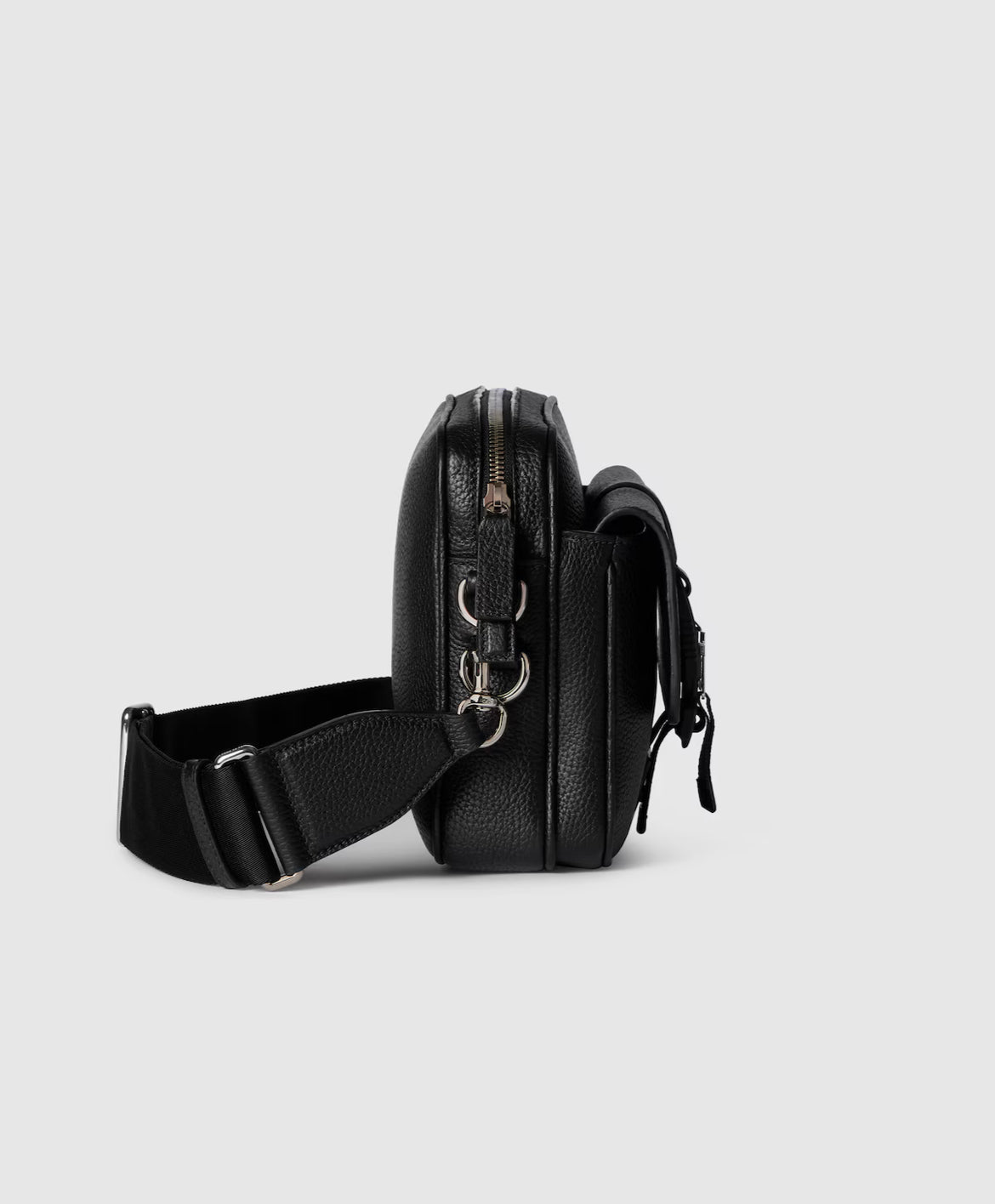 Small Web shoulder bag