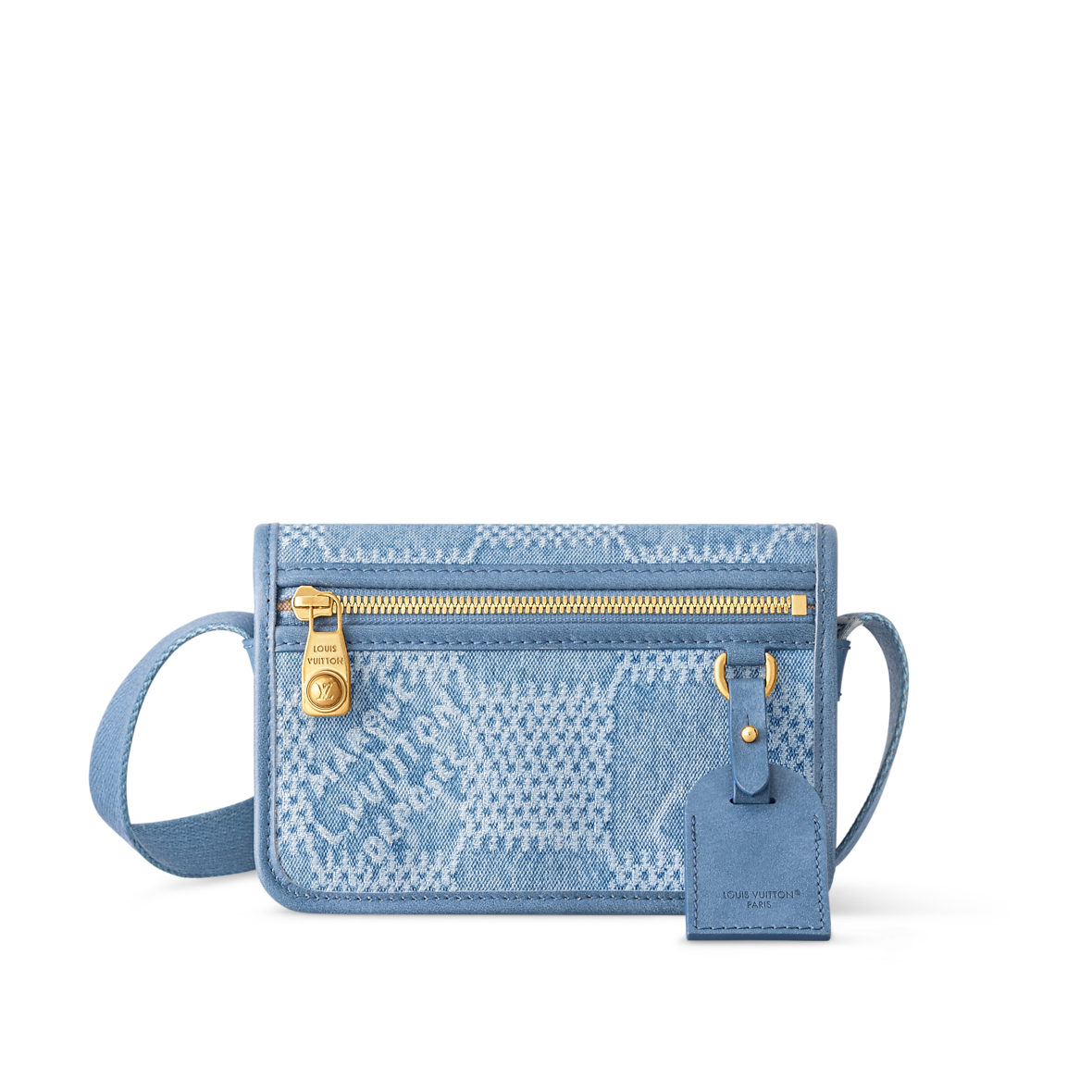 Bosphore Wearable Wallet