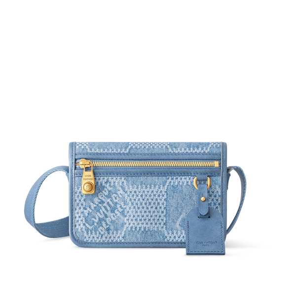Bosphore Wearable Wallet