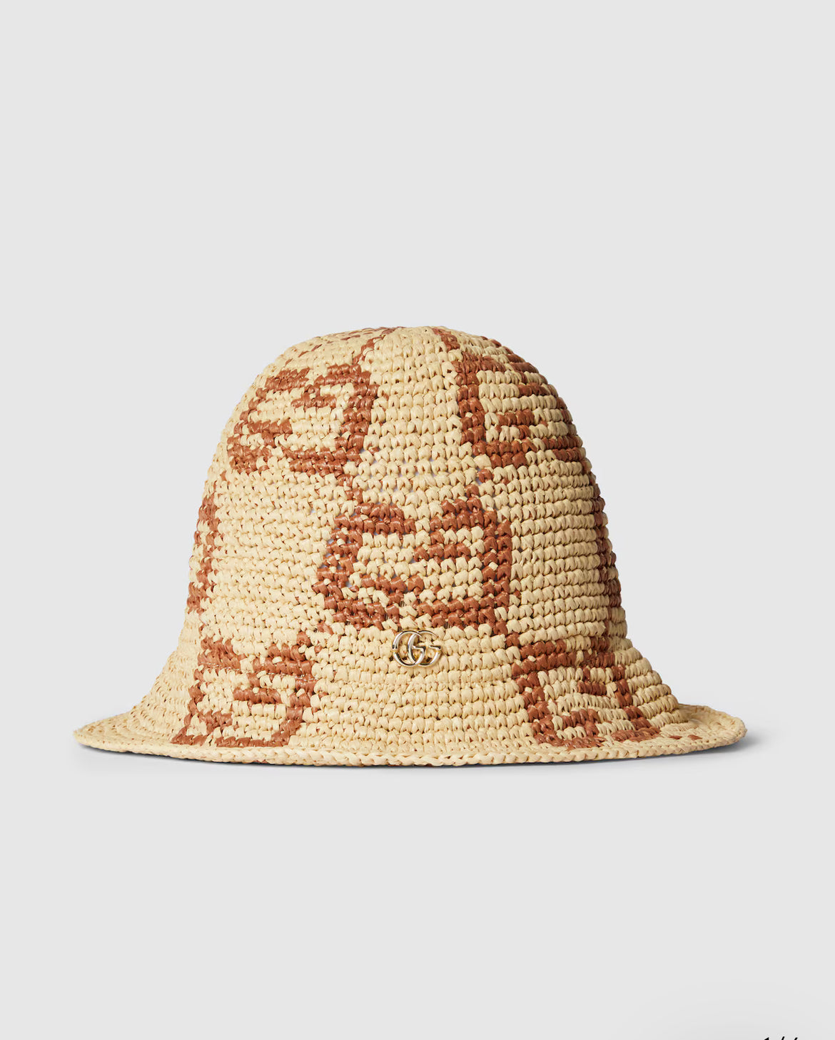 Chapeau bob GG