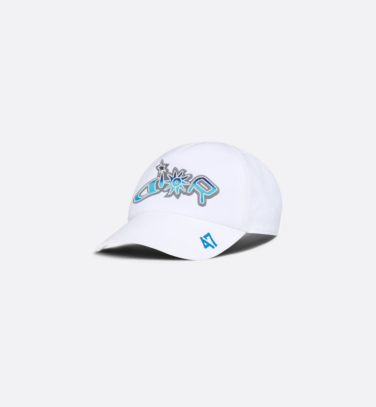 DIOR AND LEWIS HAMILTON Cap