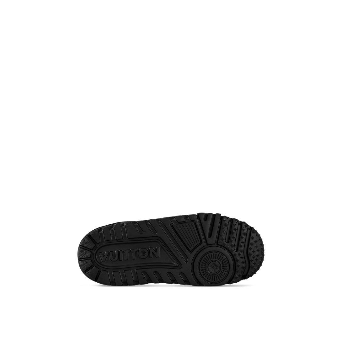 LV Trainer Maxi Sneaker