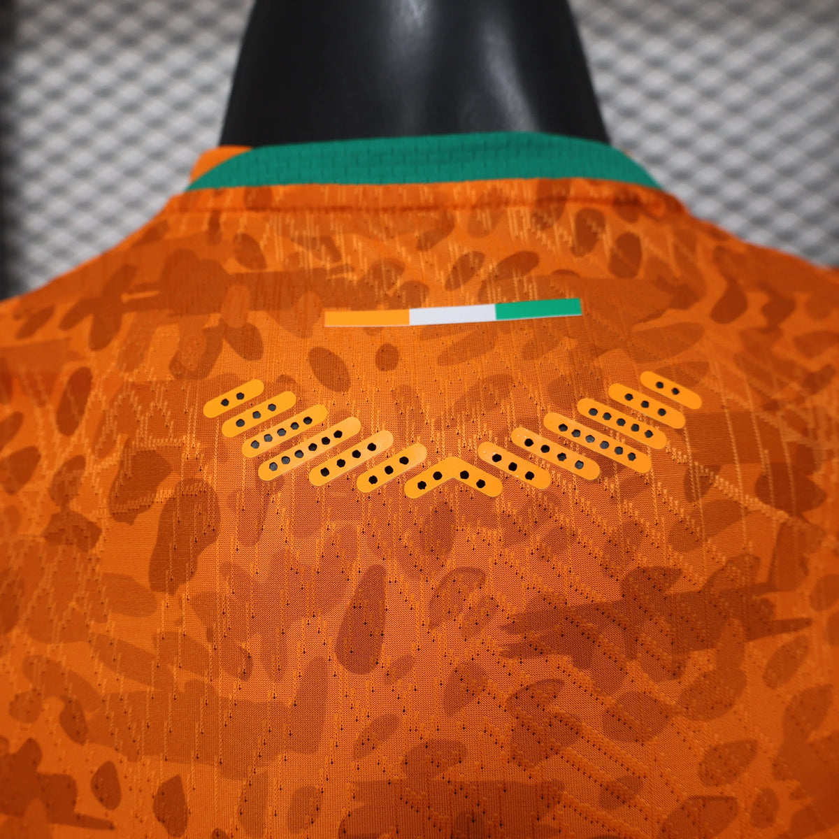 Ivory Coast 2026 World Cup jersey